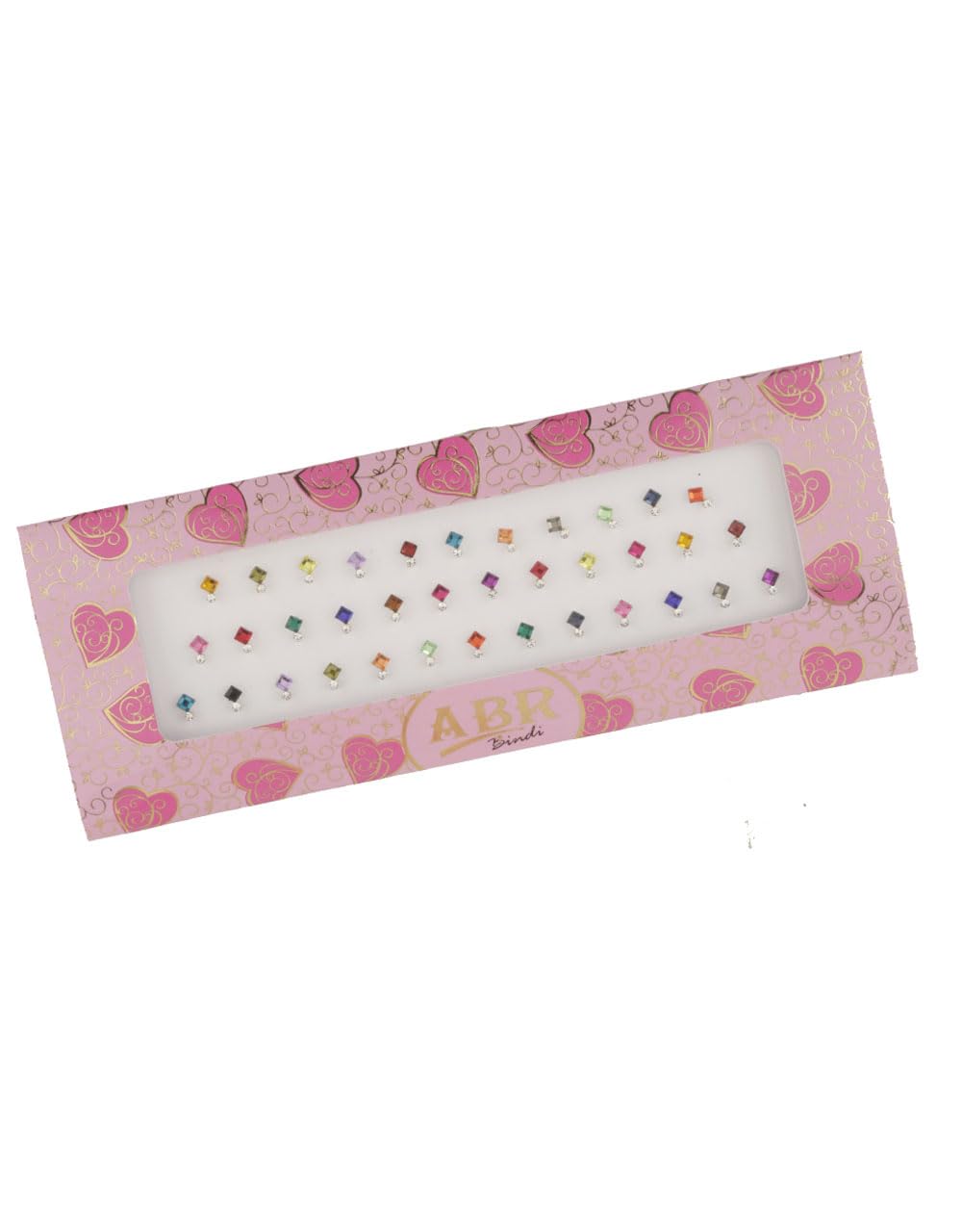 Big Size Oval Shape Fancy Richie Rich Bindis for Women