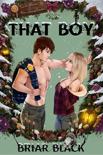 That Boy (The Cheshire Set Book 3)