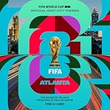 FIFA under exclusive license to UnitedMasters LLC