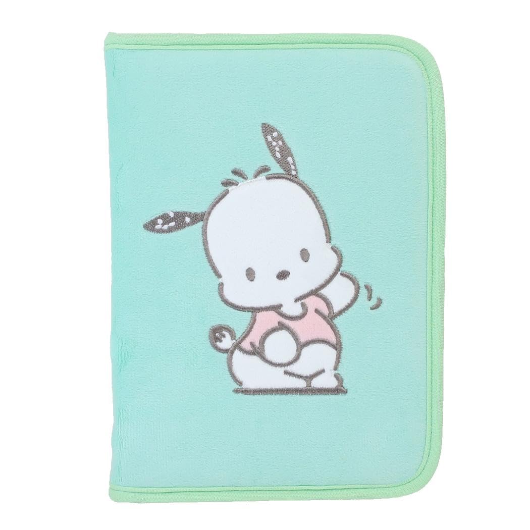 Amazon｜サンリオキャラクターズ コレクタブルケース（ポチャッコ