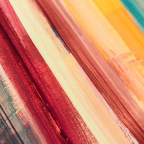 REDS Tappeto PRINTY - Tappeto multiuso antiscivolo...