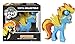 Funko My Little Pony: Spitfire Vinyl Figure