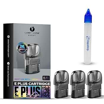 未使用 ロストコントロール ベスト ロスコン Amazon | Lost Vape Centaurus B60 AIO Pod System Kit 1600mAh