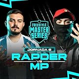 Rapder Vs MP - FMS ARGENTINA T5 2023 Jornada 6 - Playoff (Live) [Explicit]