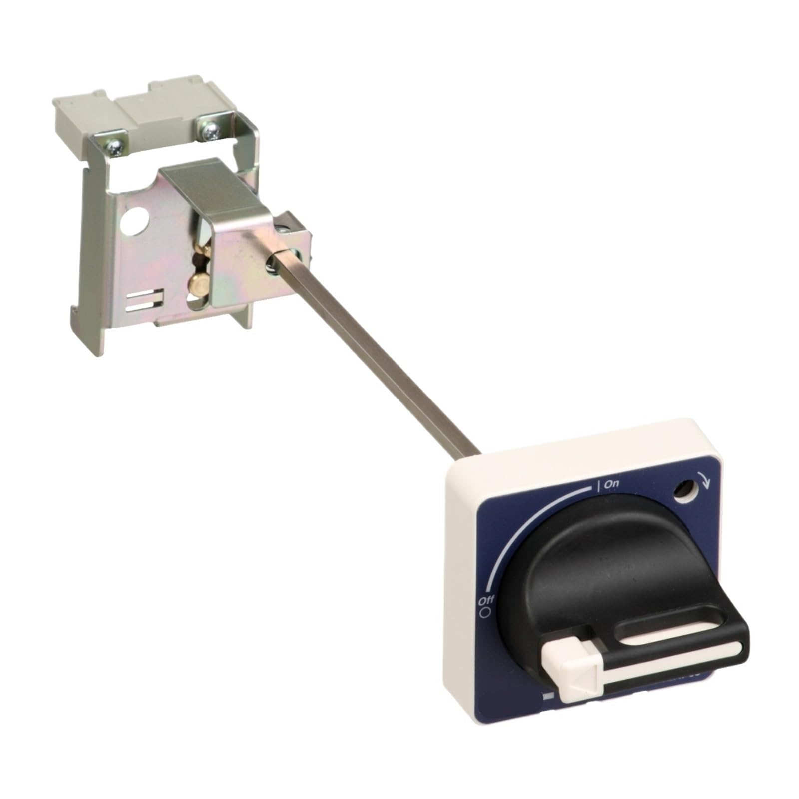 YWZVBSDCS GV2-AP03 GV2AP03 Extended rotary handle kit
