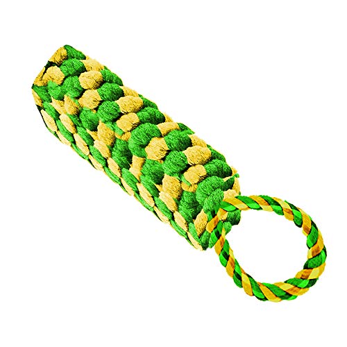 Brinquedo Rope Bat Chalesco para Cães