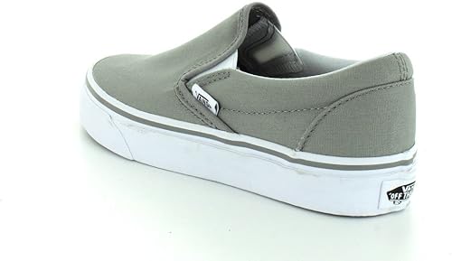 dove white vans