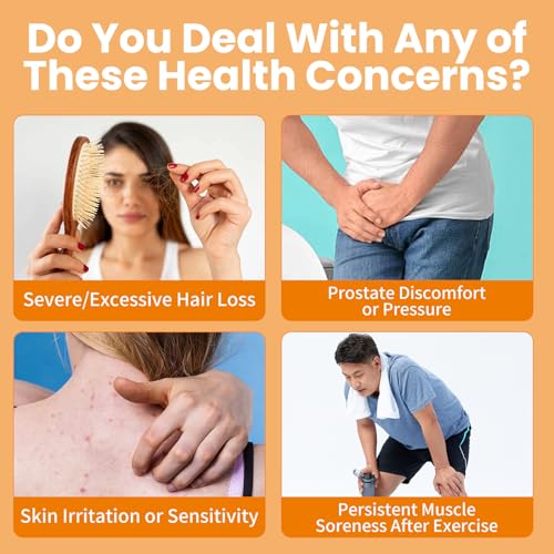 PYY Pumpkin Seed Oil and Saw Palmetto Softgels