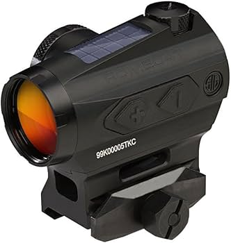 Amazon.co.jp: [SIG SAUER][国内正規品]ROMEO4T RED DOT SIGHT