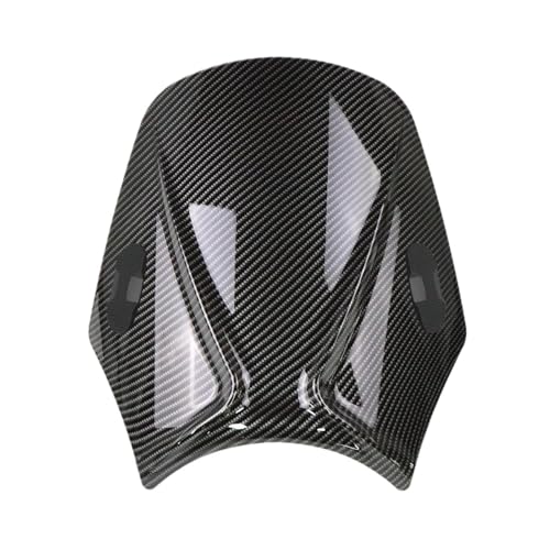 Cache carénage XJR 1300 contre la pression de l'air et les turbulences