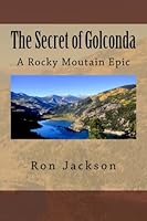 The Secret of Golconda 1470117770 Book Cover