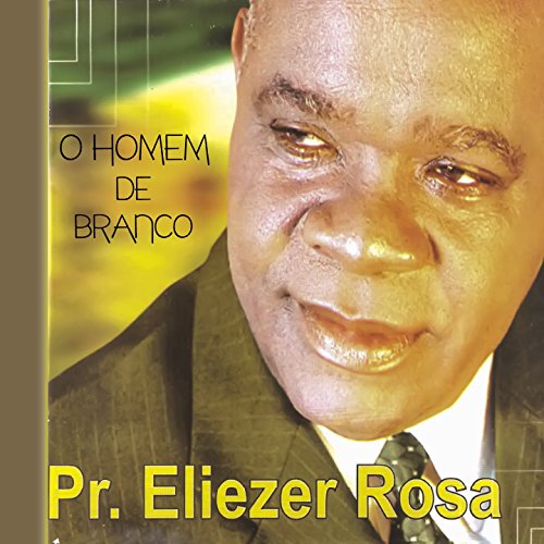 Pr. Eliezer Rosa