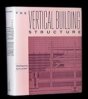 The Vertical Building Structure 0442239106 Book Cover