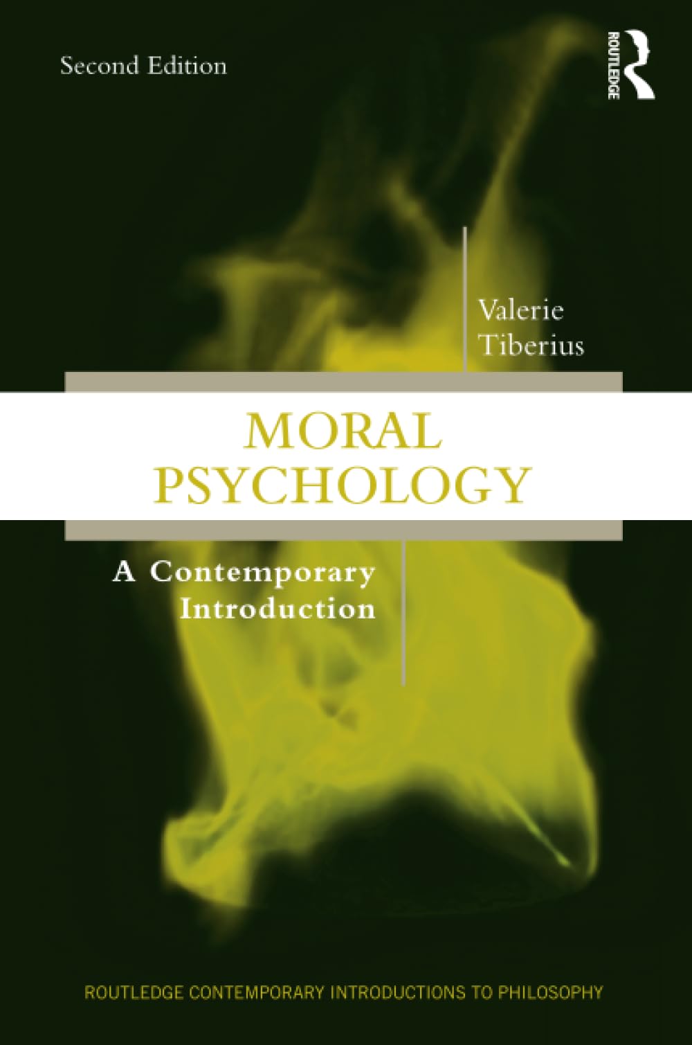Moral Psychology (Routledge Contemporary Introductions to Philosophy)
