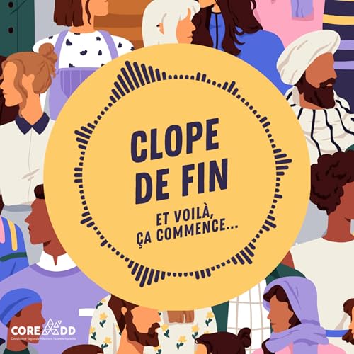 Et voil&agrave;, &ccedil;a commence...