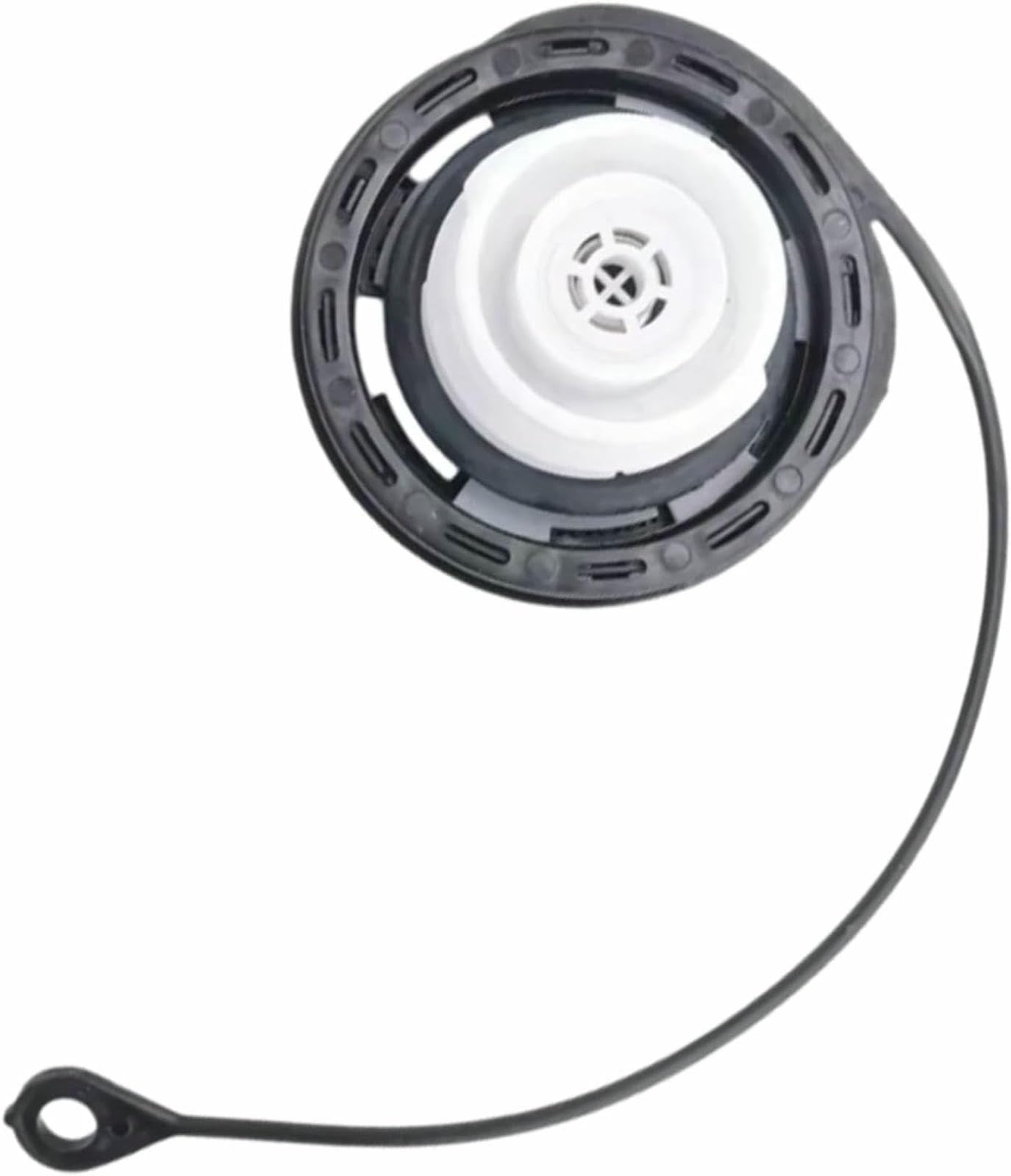 Bouchon réservoir essence Subaru Tribeca de rechange pour étanchéité 42031Ag00A