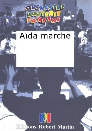 ROBERT MARTINDELBECQ L. - ADA MARCHE