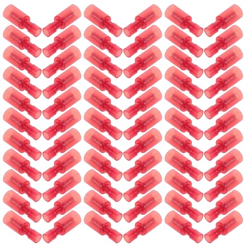 Connecteurs de fil de balle nylon isolés haute sécurité pour sertir électrique NO.2518