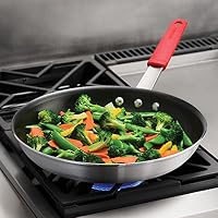 Tramontina Professional 12-Inch Non Stick Large Frying Pan — image 2