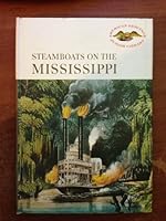 Steamboats on the Mississippi B009IR5D9Y Book Cover