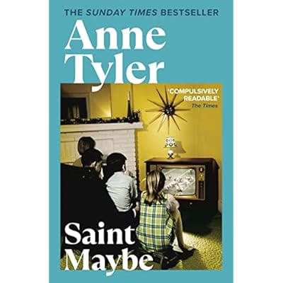 Saint Maybe
