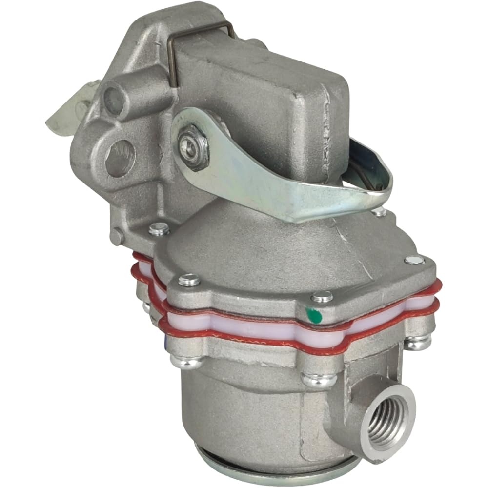 Amazon.com: XYZIL Fuel Lift Pump 4757883 4757882 Compatible with