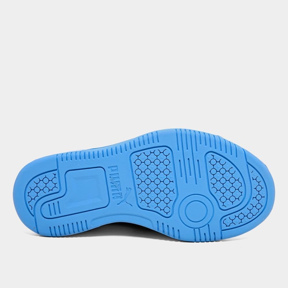 PUMA Uniseks - dzieci Puma Rebound V6 Lo Ac+ PsAdidasy