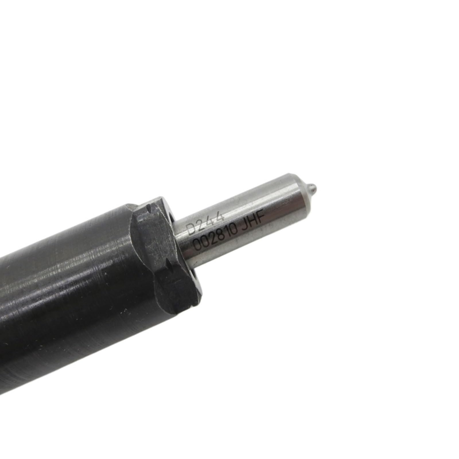 INYECTOR DE COMBUSTIBLE DIÉSEL COMMON RAIL R04501D, EJBR04501D, A6640170121, 6640170121 Compatible Con SSANGYONG REXTON/ACTYON