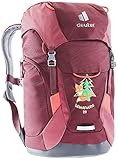 deuter kid comfort ii bis wieviel kg Extra robuster Rucksack deuter Waldfuchs 14 Kindergartenrucksack