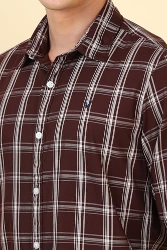 Image of Allen Solly Men Shirt