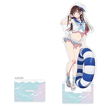 Amazon.co.jp: キース 彼女、お借りします 描き下ろし特大