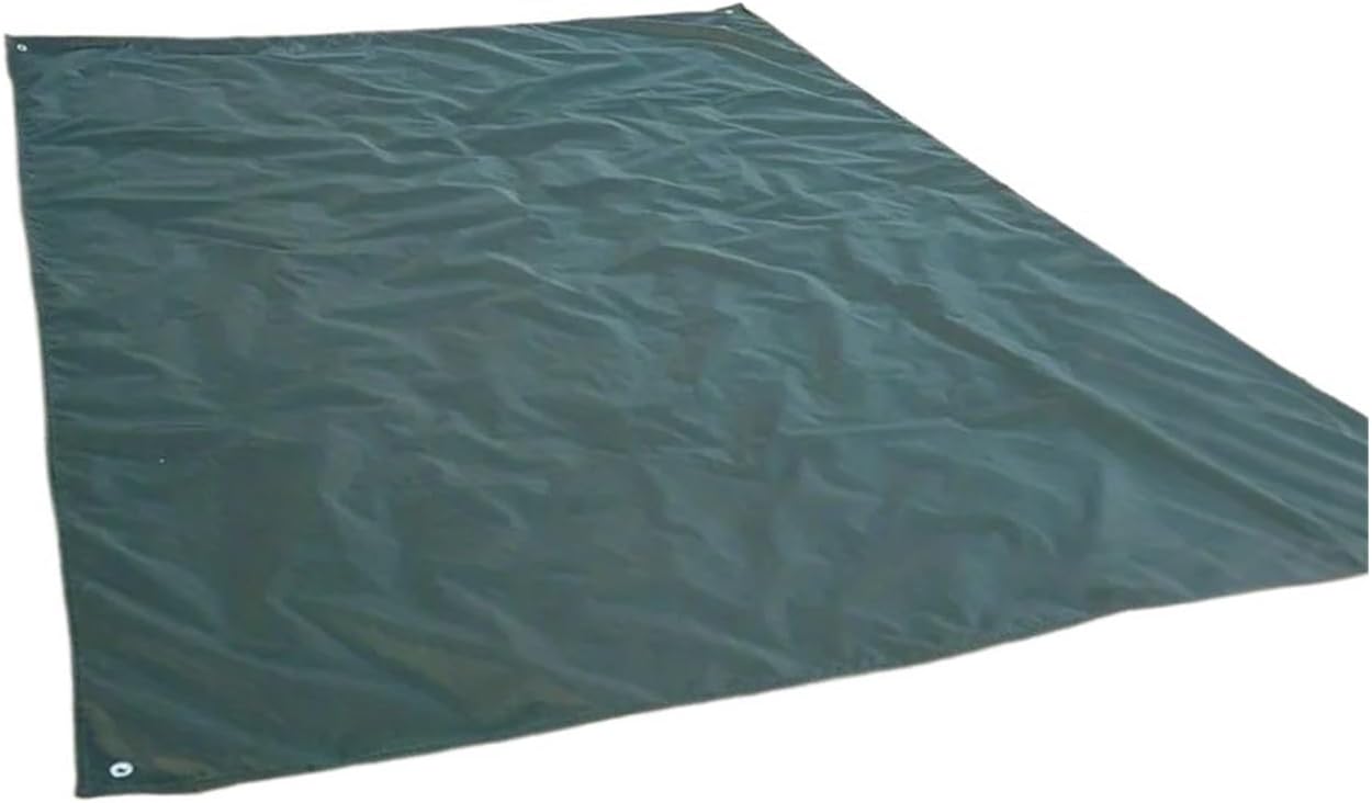 Portable Thickened Non-Slip Camping Mat, Heavy-Duty, for Outdoor Hiking Beach Travel