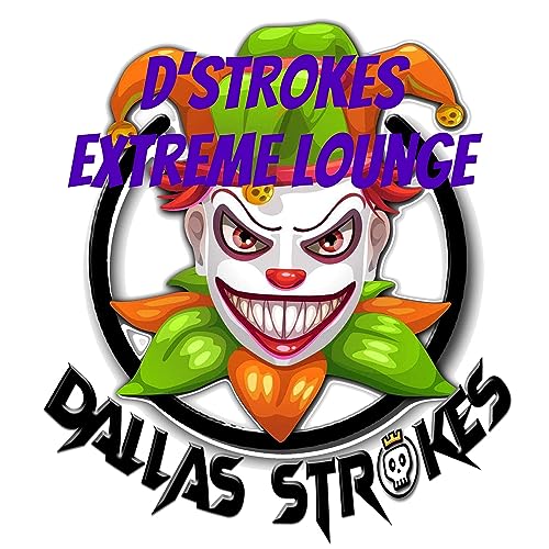 D'Strokes Extreme Lounge cover art
