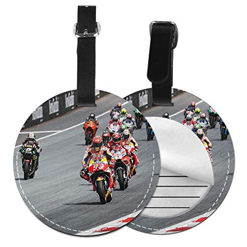 Etiquetas para Equipaje Bolso ID Tag Viaje De La Maleta Identifier Las Maletas Luggage