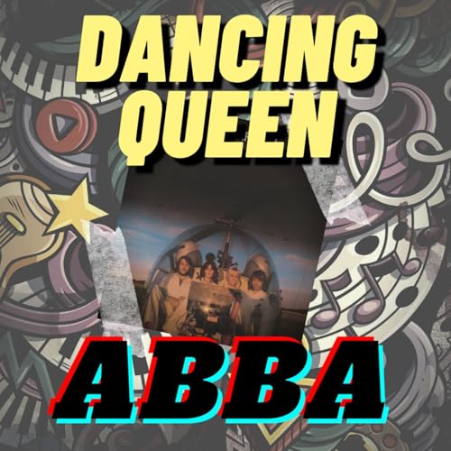 Dancing Queen - ABBA