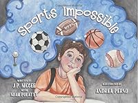 Sports Impossible 1519620853 Book Cover
