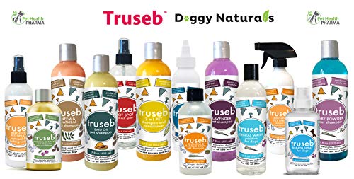 Dental Wipes, Spray and Water Additive for Dogs and Cats That Helps Remove Plaque Tartar Buildup Calculus, Bad Breath,Tooth Decay & Gingivitis (Water Additive (17 Oz))