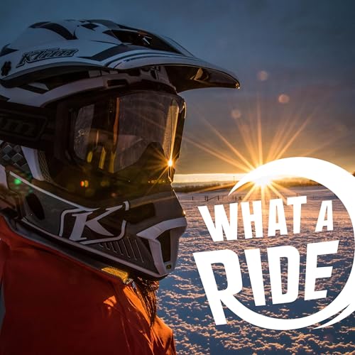 The Best Snowmobiling in Northeastern Ontario - Part 1 cover art