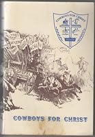 New Testament Niv Cowboys for Christ B000UDCS70 Book Cover