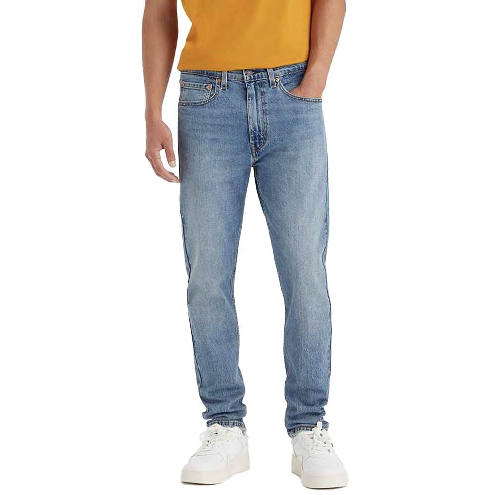 Levi's® - Jeans Levis 515 00 02 Slim Taper Come ON IN, blu, 29W / 32L