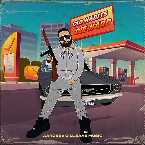 Aardee & Gill Saab Music