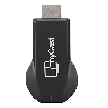 WiFi Receiver, Extended Convenient Wireless Dongle, Portable for Games Presentations Home Entertainment Home Theater