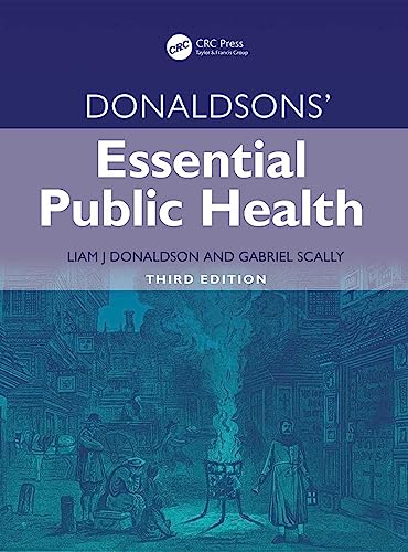 Donaldsons' Essential Public Health