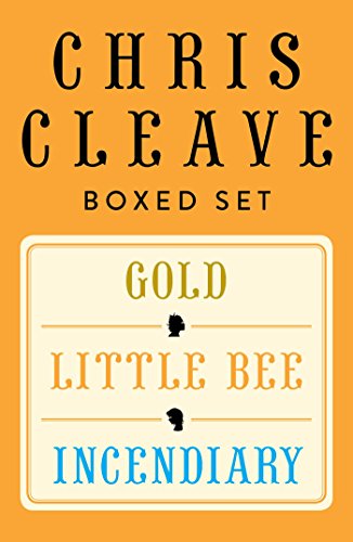 Chris Cleave Ebook Boxed Set Little Bee Incendiary Gold Kindle Edition By Cleave Chris Literature Fiction Kindle Ebooks Amazon Com