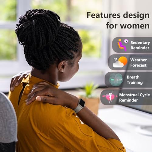 Fitvii Health Fitness Tracker thumb #6