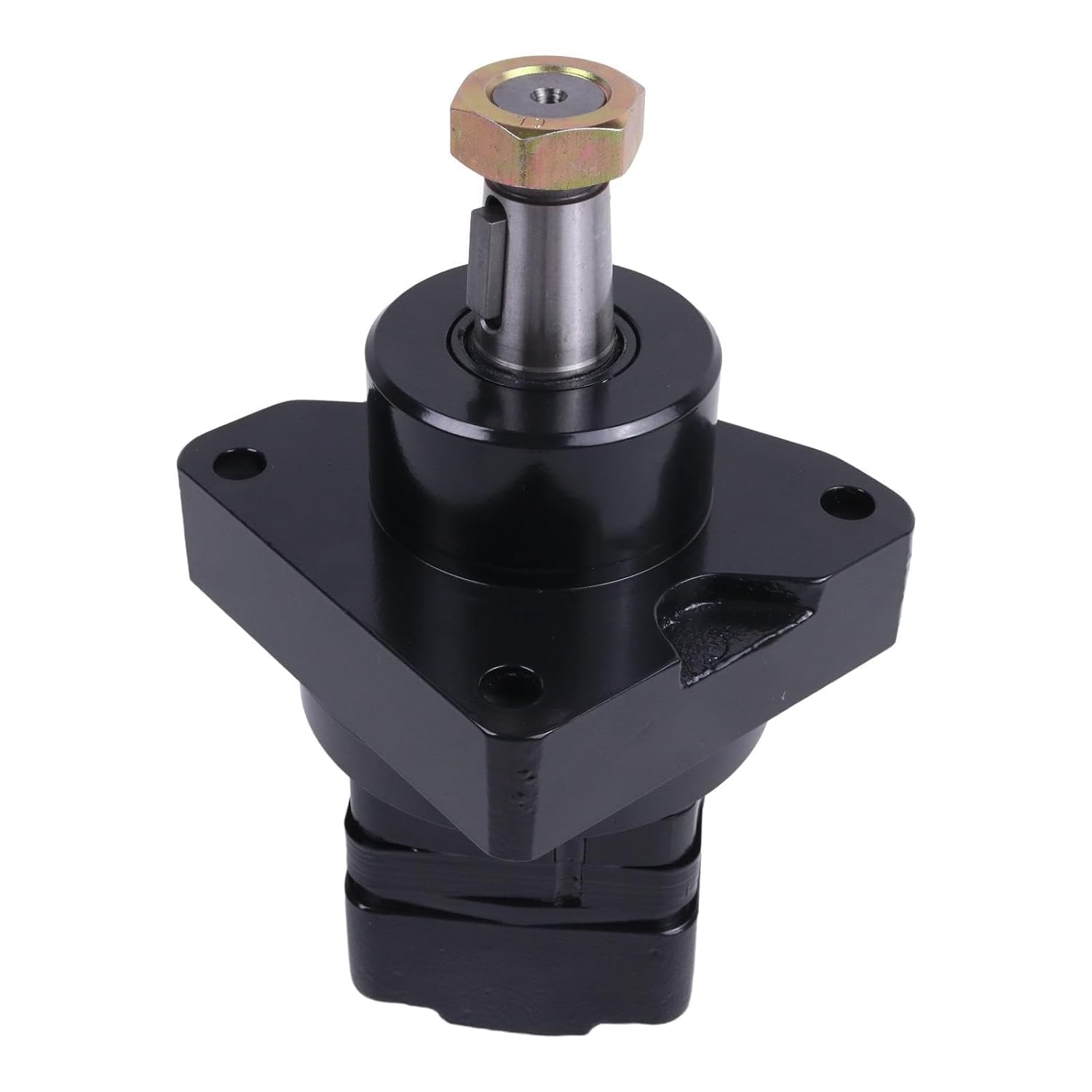 310545 Hydraulic Drive Motor Wheel Motor Compatible with Skyjack Electric Scissor Lift Models SJIII 3215 SJIII 3219