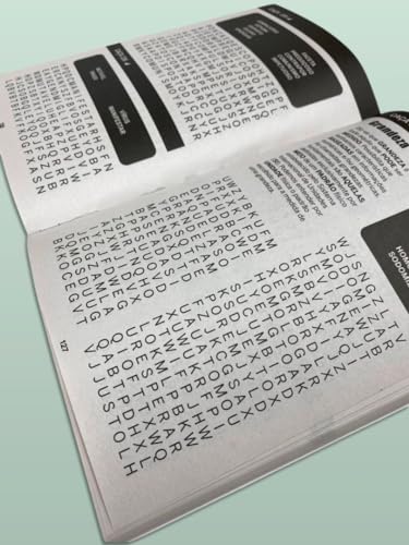 Almanaque Passatempo - Sabe tudo - 365 caça palavras: Volume 2