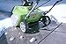 Greenworks 13 Amp 20-Inch Corded Snow Thrower, 2600502