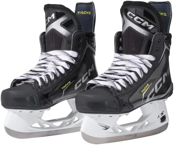 CCM Tacks XF70 Junior Ice Skates