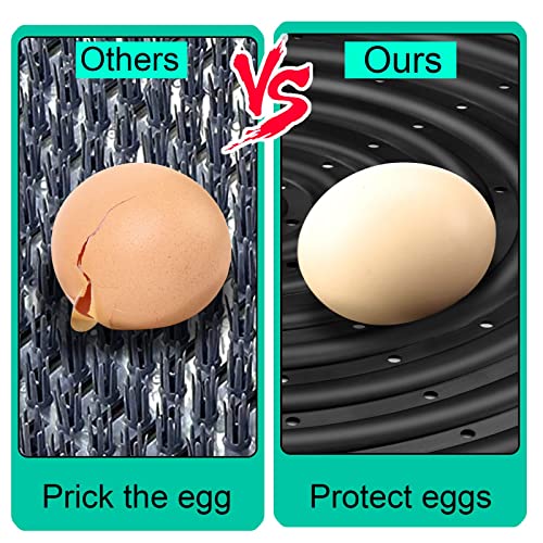 Denforste 4 Pack Washable Nesting Pads Chicken Nesting Boxes Chicken Bedding For Chicken Coop, 13 X 12 Inch #TOP4